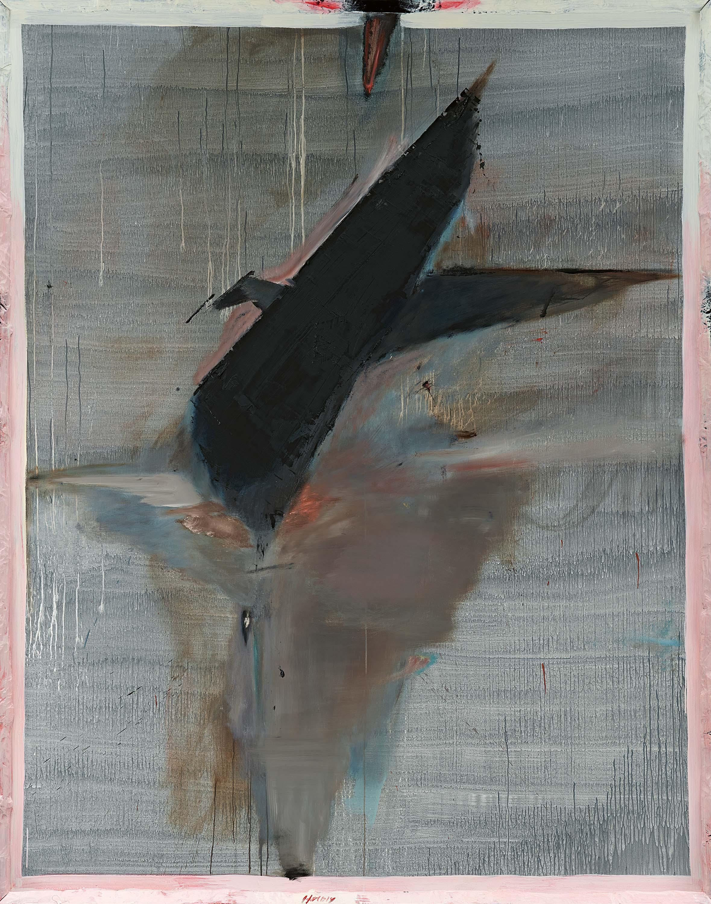 Thomas Helbig - Ohne Titel.