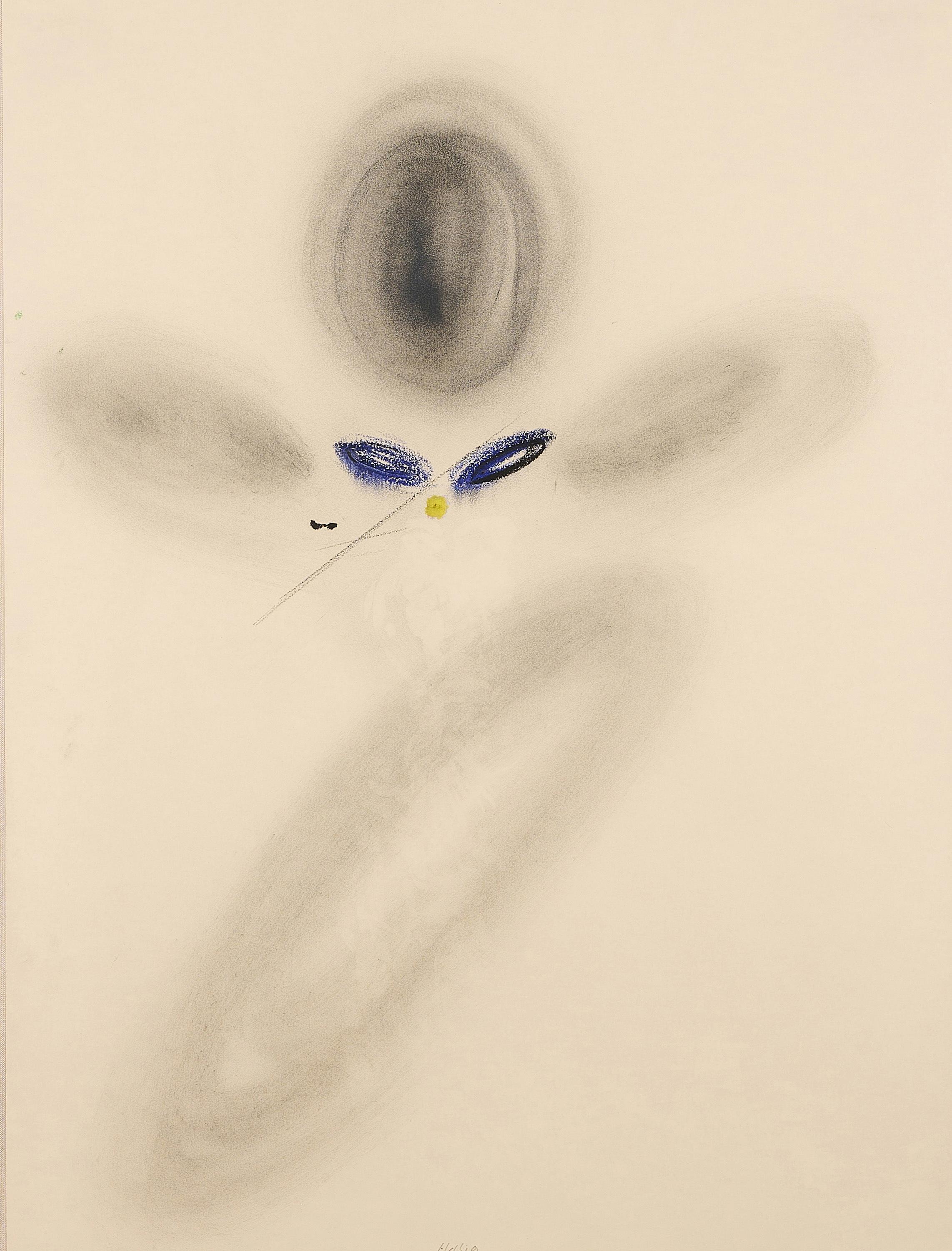 Thomas Helbig - Ohne Titel.