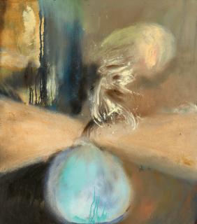 Thomas Helbig - Ohne Titel