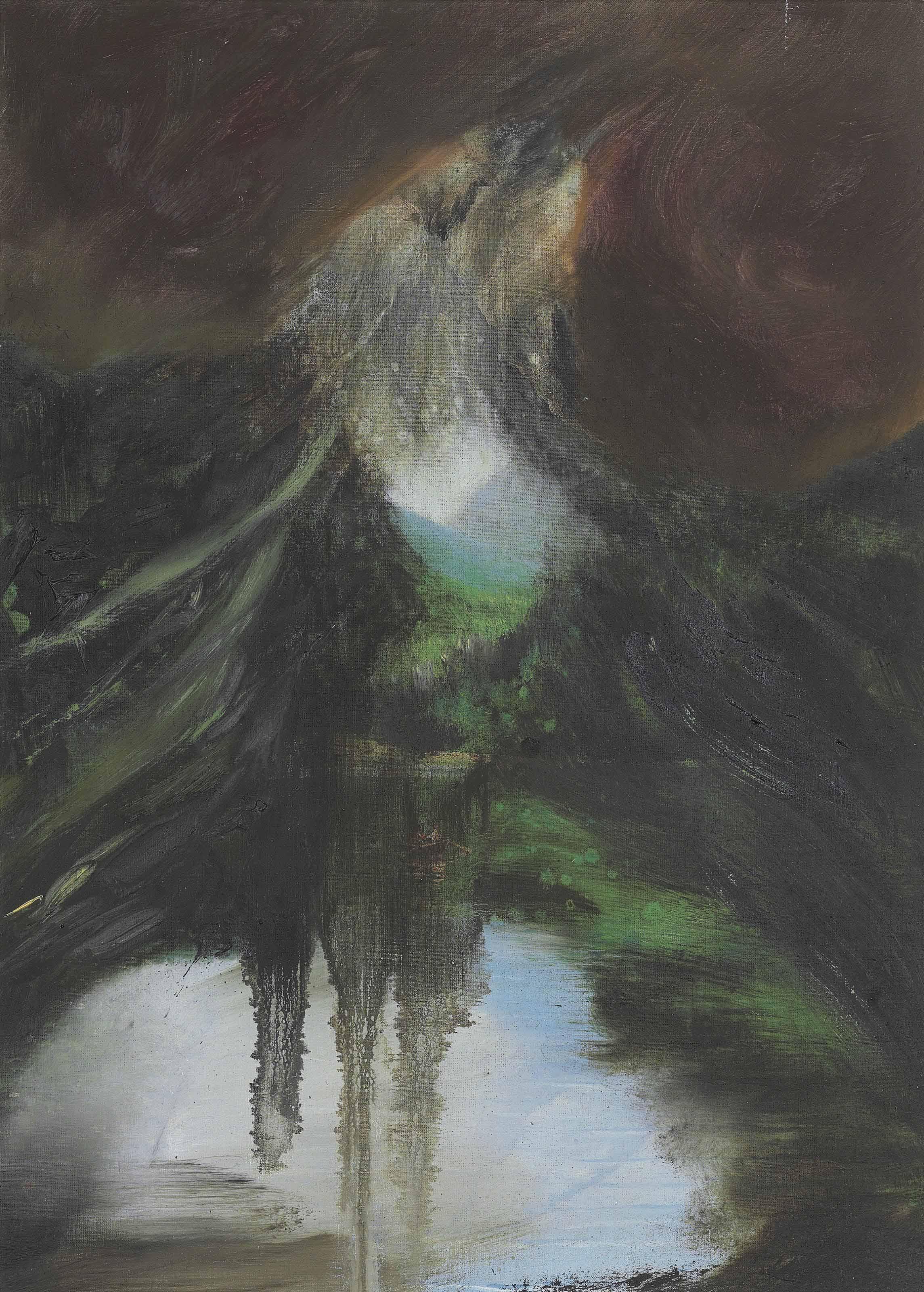 Thomas Helbig - Spiegel (Mirror)