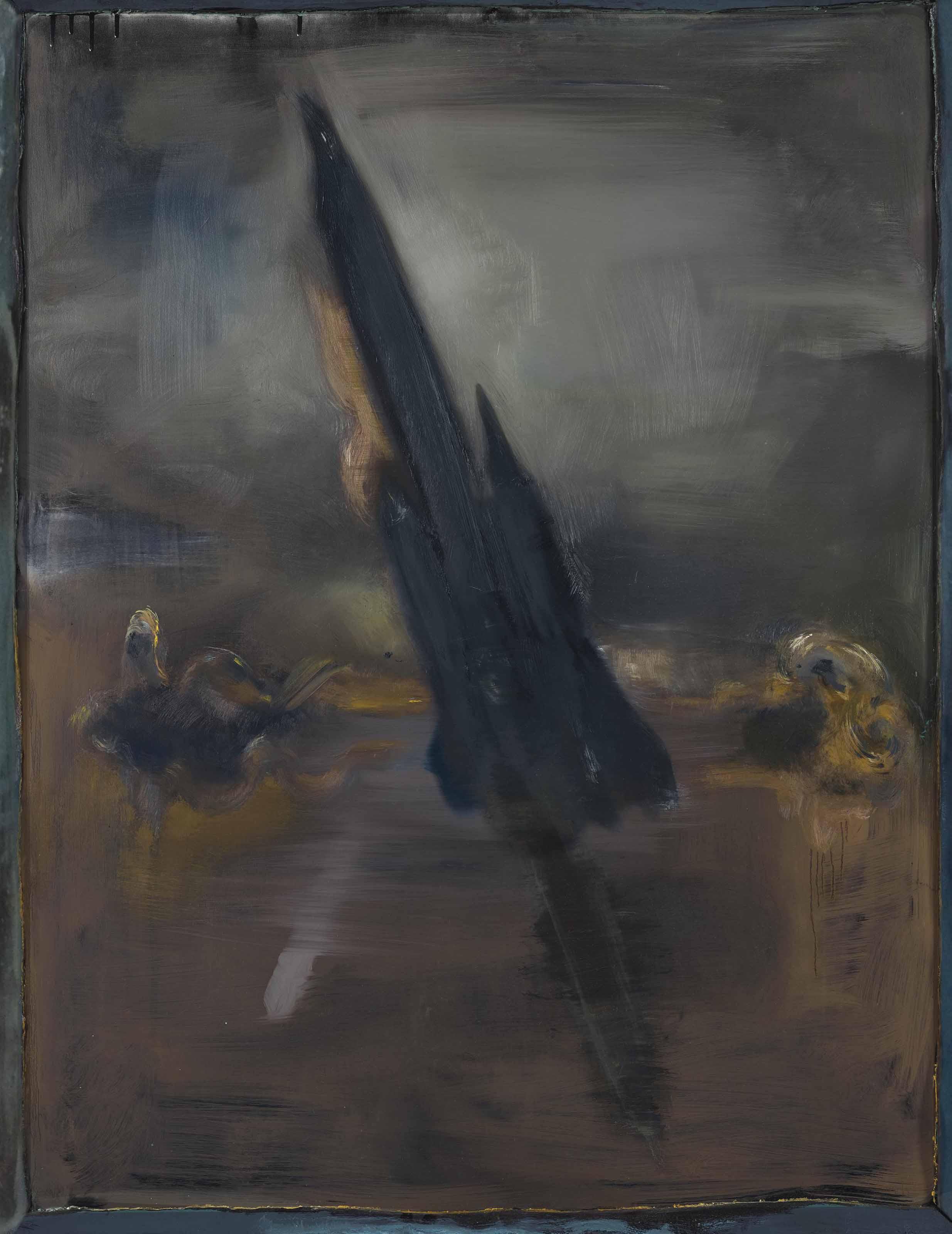 Thomas Helbig - Untitled