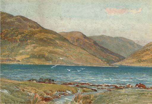 Thomas Henry Hunn - Bute