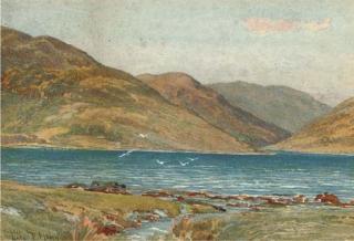 Thomas Henry Hunn - Bute