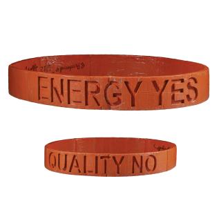 Thomas Hirschhorn - Armband