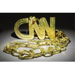 Thomas Hirschhorn - Cnn