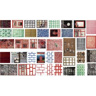 Thomas Hirschhorn - Pleins