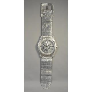 Thomas Hirschhorn - Swiss Made (Parkett 57)