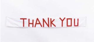 Thomas Hirschhorn - Thank You