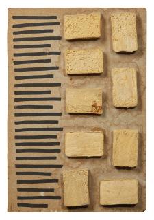 Thomas Hirschhorn - Untitled