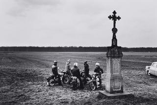 Thomas Höpker - Ohne Titel (aus der Serie: DDR-Ansichten)