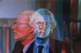 Thomas Hoepker - Warhol