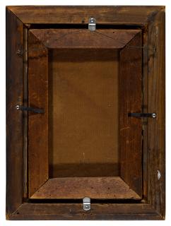 Thomas Hope - Still Life with Pipe and Bubbles