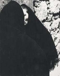 Thomas Hopker - Women of Enna, 1950s