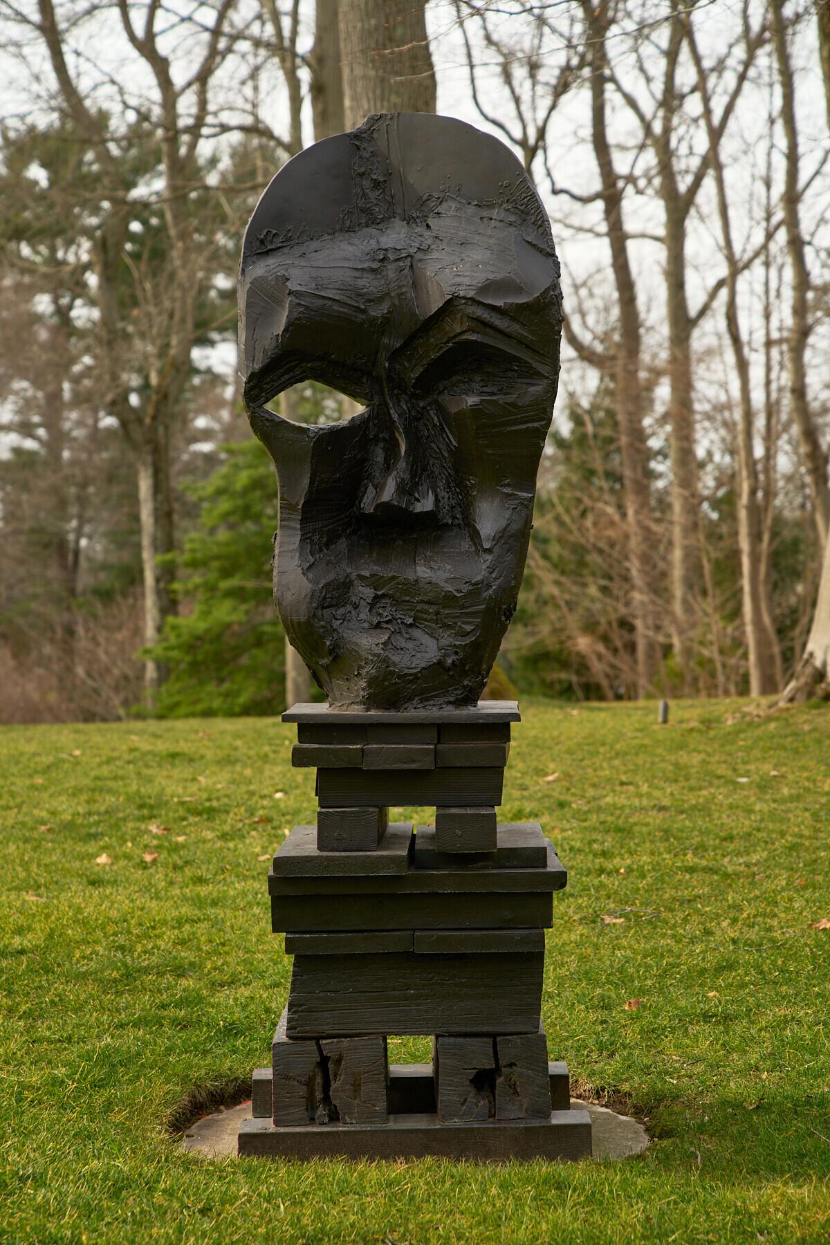 Thomas Houseago - 60 Thompson Street