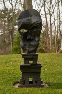 Thomas Houseago - 60 Thompson Street