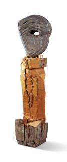 Thomas Houseago - Column