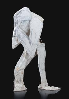 Thomas Houseago - Figure 2