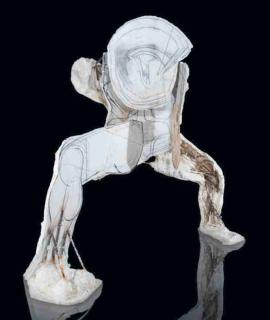 Thomas Houseago - Figure I