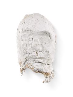 Thomas Houseago - Head