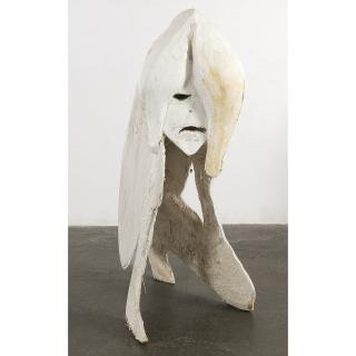 Thomas Houseago - Joanne