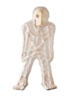 Thomas Houseago - Midnight I