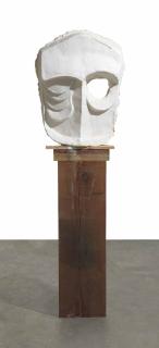 Thomas Houseago - Owl