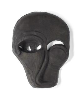 Thomas Houseago - Oxford Mask