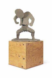 Thomas Houseago - Son I