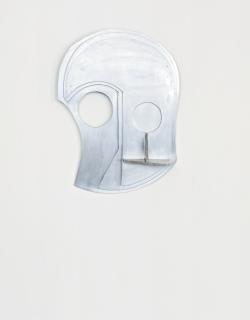 Thomas Houseago - Structure 1