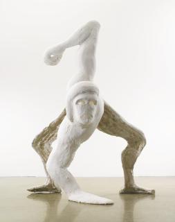 Thomas Houseago - Untitled