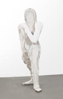 Thomas Houseago - Woman