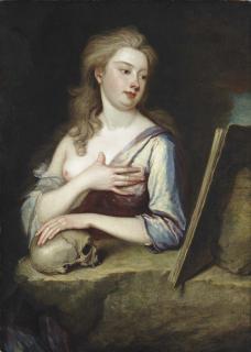 Thomas Hudson - Mary Magdalene