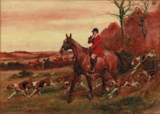 Thomas Ivester-Lloyd - Breaking cover