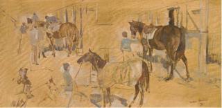 Thomas J. Coates - Stable Studies