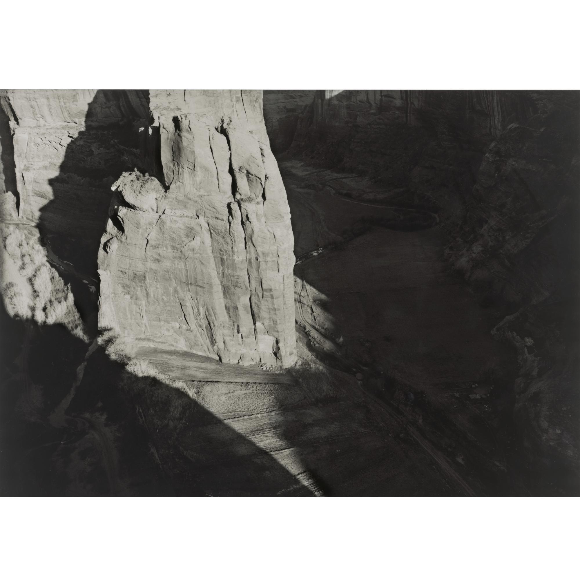 Thomas Joshua Cooper - \'A Premonitional Work - Ceremonial Dwelling (A Message To Timothy O\'Sullivan)\'