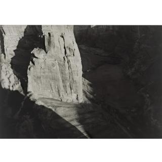 Thomas Joshua Cooper - \'A Premonitional Work - Ceremonial Dwelling (A Message To Timothy O\'Sullivan)\'