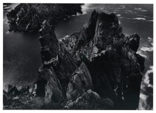 Thomas Joshua Cooper - Divided - A Premonitional Work: Malin Head, County Donegal The Republic of Ireland/Eire Europe 1986⁄2017