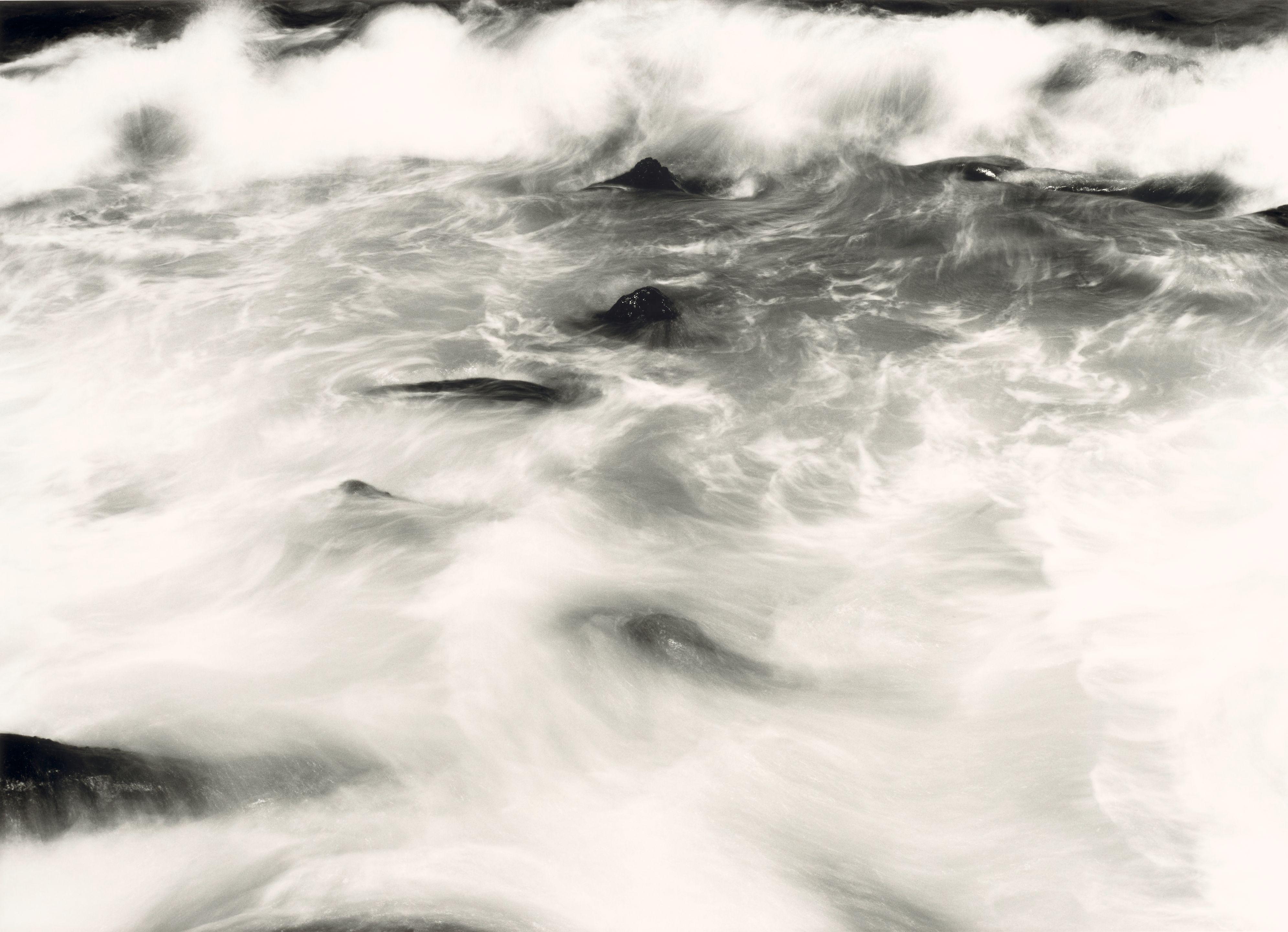 Thomas Joshua Cooper - \'Furthest West - The Mid Atlantic Ocean, Pointe des Almadies, The Cape Verde Peninsula, Senegal\'