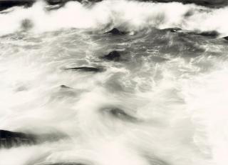 Thomas Joshua Cooper - \'Furthest West - The Mid Atlantic Ocean, Pointe des Almadies, The Cape Verde Peninsula, Senegal\'