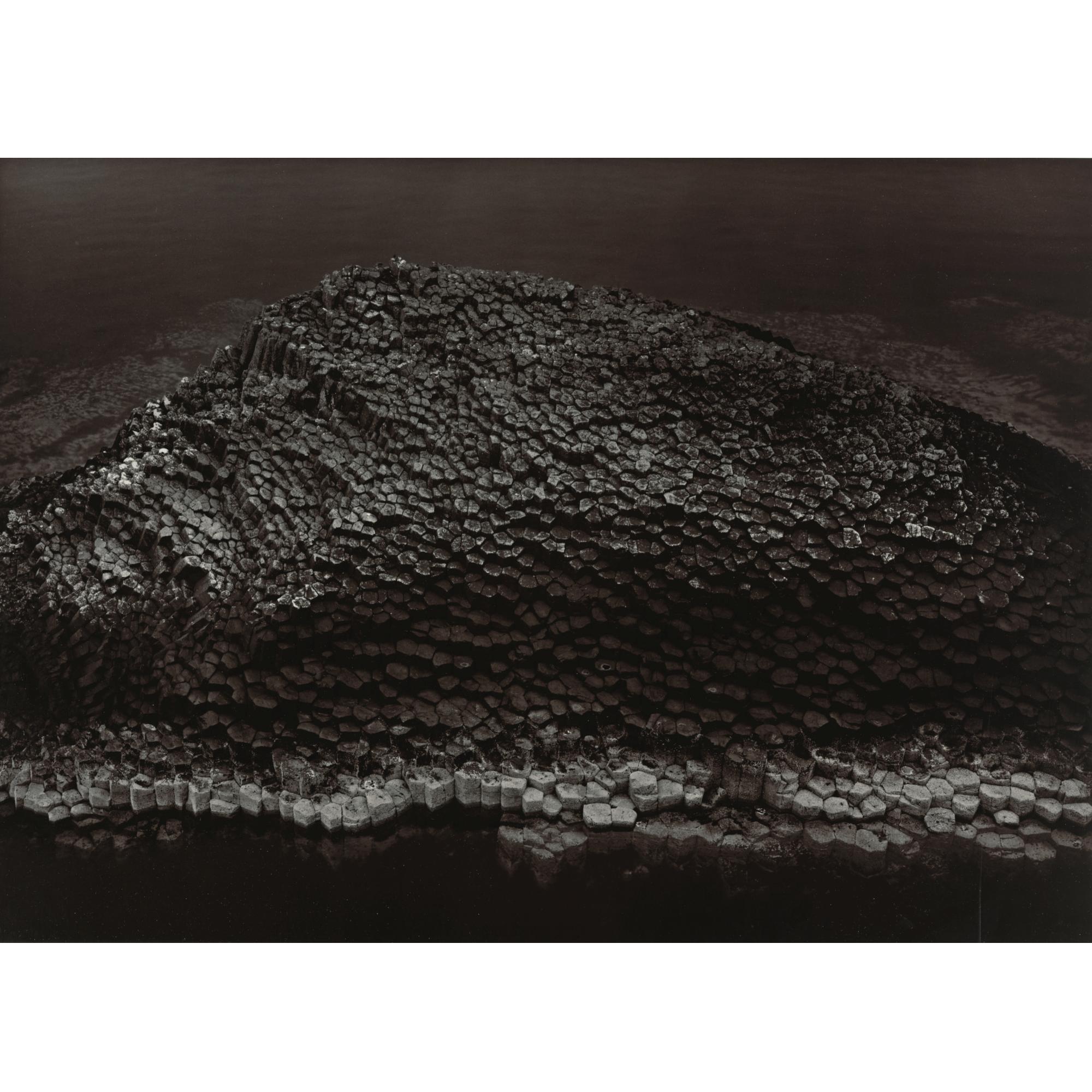 Thomas Joshua Cooper - Selected Landscapes