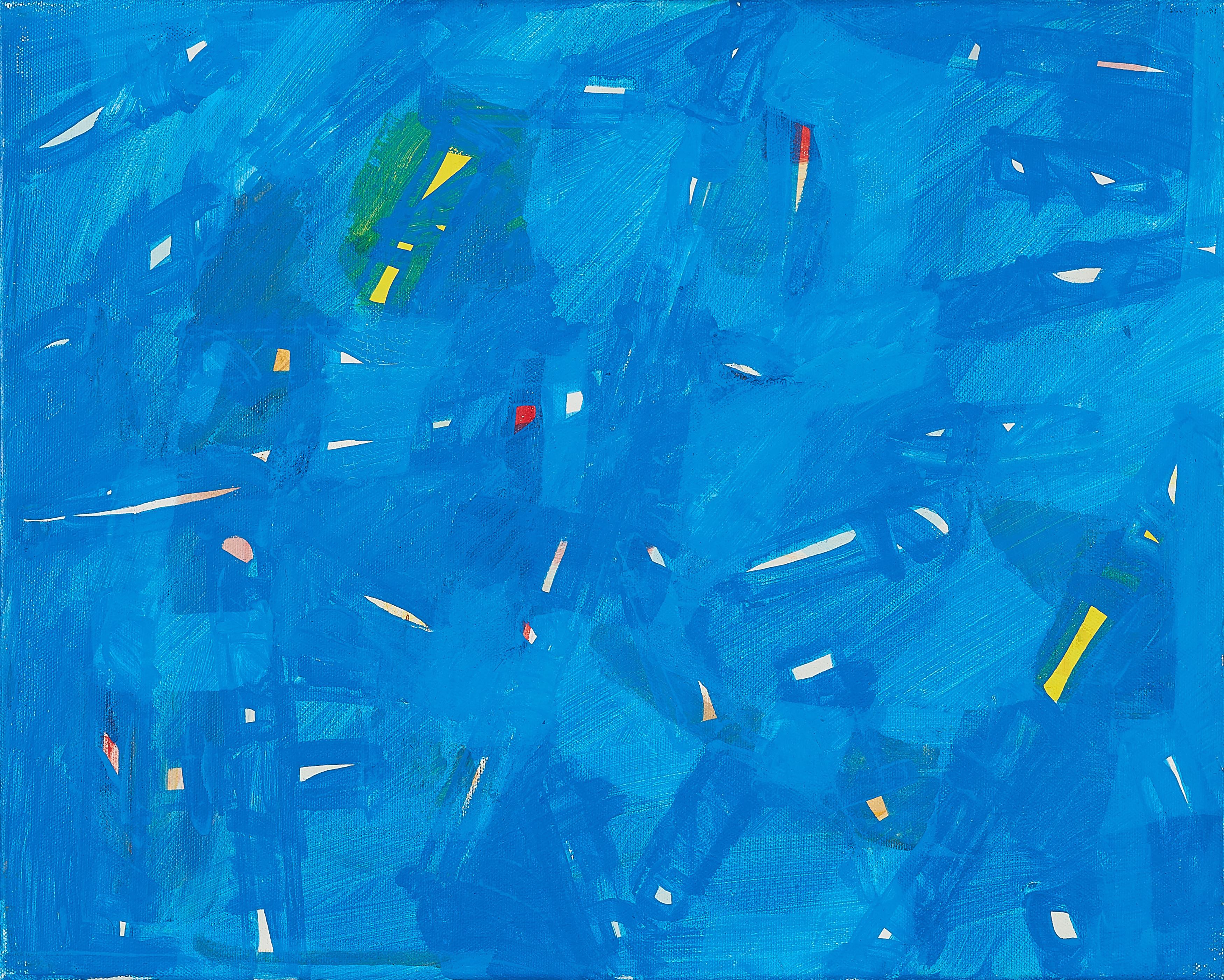 Thomas Kaminsky - Ohne Titel.