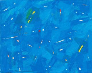 Thomas Kaminsky - Ohne Titel.