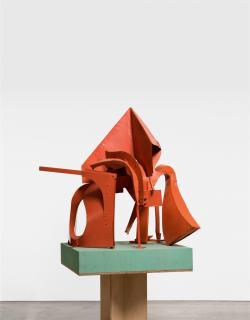 Thomas Kiesewetter - Barriere