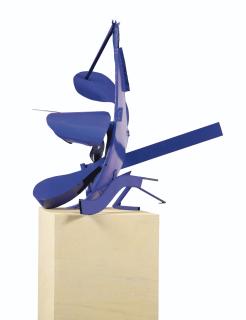 Thomas Kiesewetter - Blue Violet