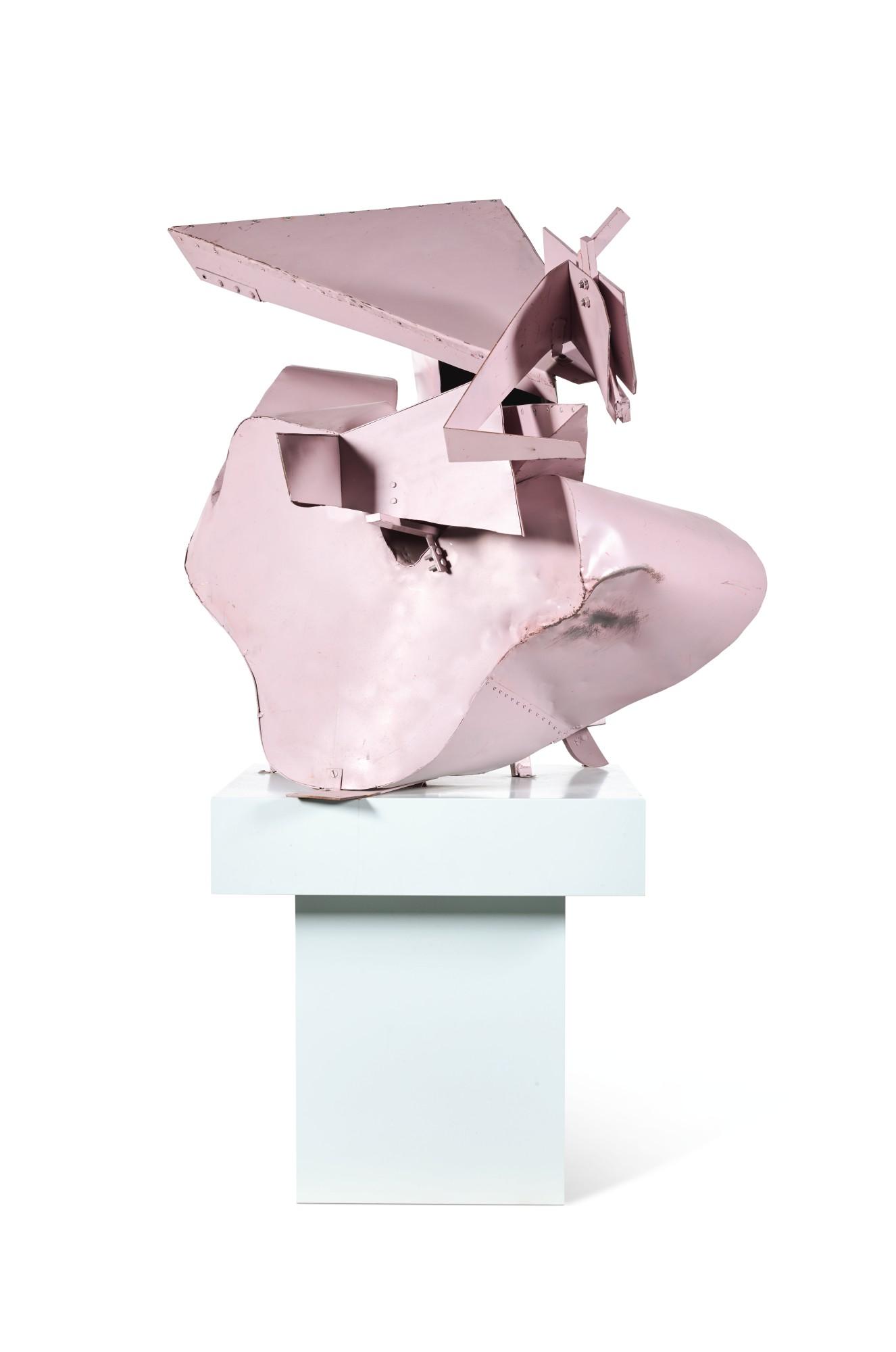 Thomas Kiesewetter - Grosses Portrait (Large Portrait)