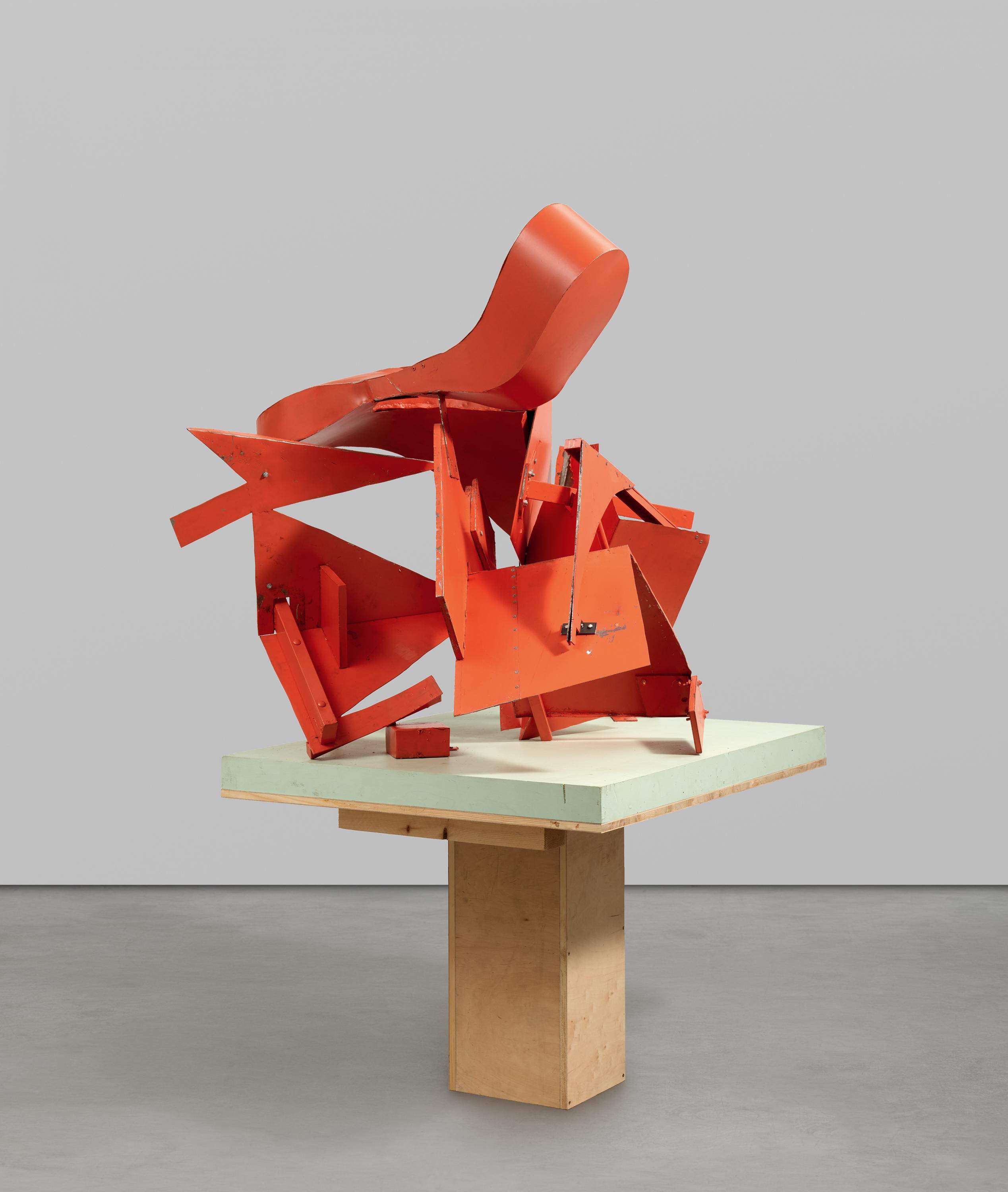 Thomas Kiesewetter - Schreiend / Screaming.