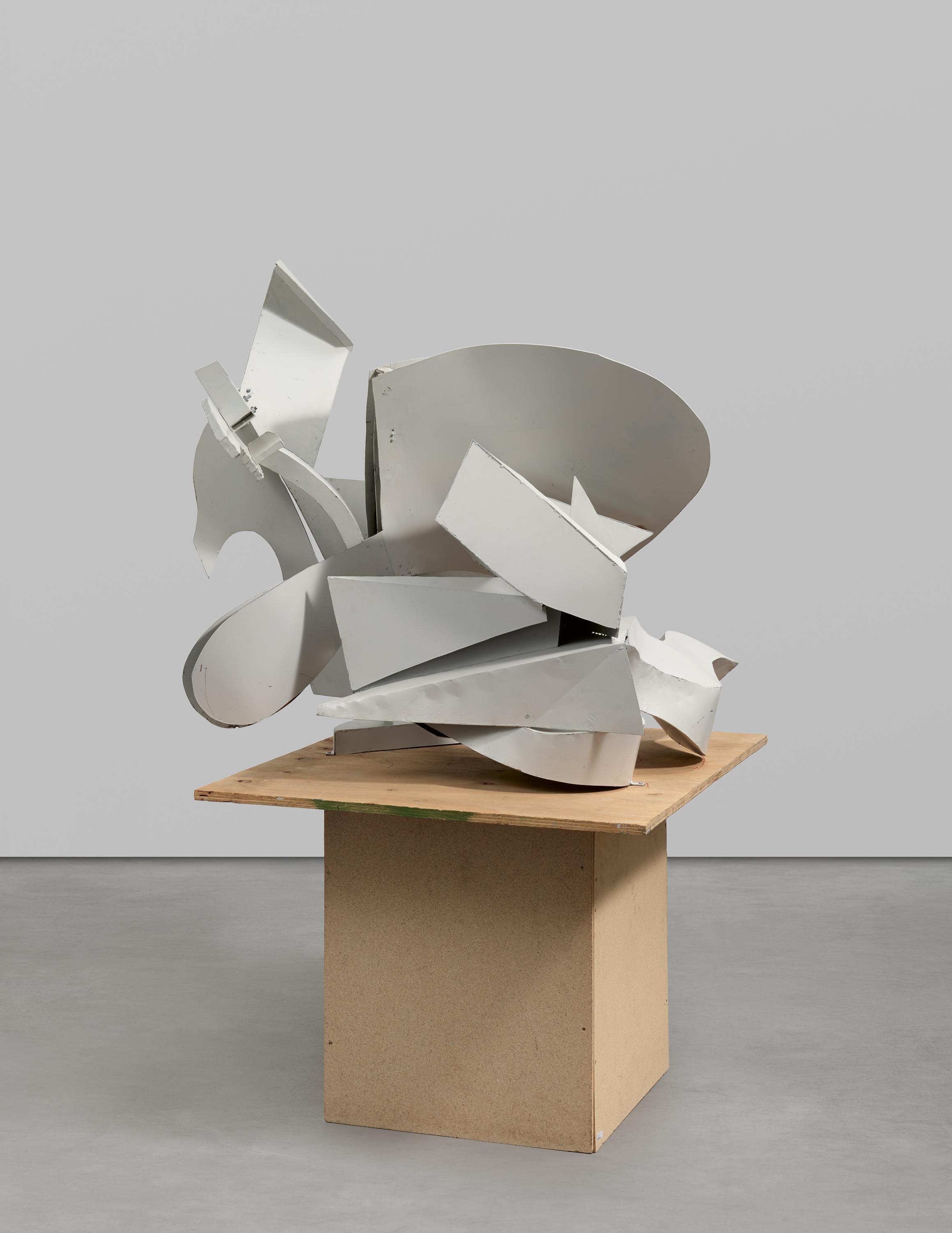 Thomas Kiesewetter - Umkehrung / Turnaround.