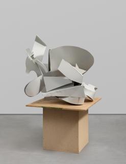 Thomas Kiesewetter - Umkehrung / Turnaround.