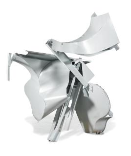 Thomas Kiesewetter - Untitled