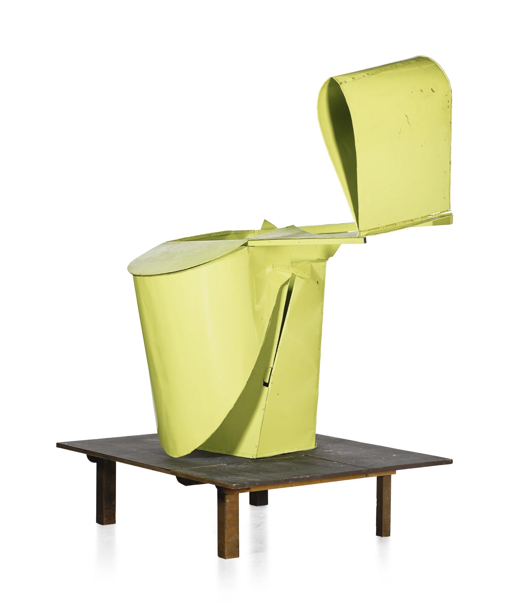 Thomas Kiesewetter - Untitled